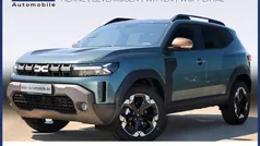 Gebraucht 2024 Dacia Duster Extreme SUV | 26.888 € (Fairer Preis)