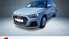 Pfeilgrau perleffekt mythossch Gebraucht 2024 Audi A1 Sportback Advanced Plus Kleinwagen | 24.880 € (Guter Preis)