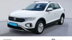 Gebraucht 2022 VW T-Roc Life SUV | 18.949 € (Superpreis)
