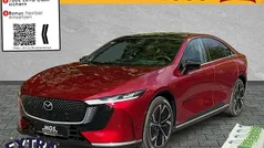 Gebraucht 2025 Mazda 6e Takumi-Line Limousine | 40.890 € (Guter Preis)