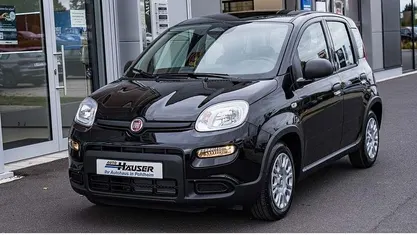 Gebraucht Fiat Panda 69 PS (50 kW) 2024 Limousine