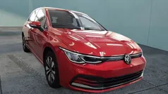 Gebraucht 2024 VW Golf VIII Life Limousine | 24.270 € (Fairer Preis)