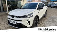 Weiß Gebraucht 2025 Renault Symbioz Iconic SUV | 31.890 € (Fairer Preis)