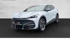 Weiß Neu 2024 Cupra Tavascan Endurance SUV | 49.538 € (Fairer Preis)
