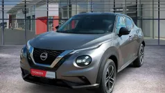 Kad with black roof Neu 2025 Nissan Juke N-Connecta SUV | 25.130 € (Fairer Preis)
