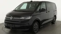 Deep black perleffekt Neu 2025 VW T7 Life Van | 58.495 € (Superpreis)