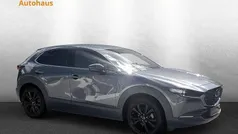 Gebraucht 2024 Mazda CX-30 Nagisa SUV | 28.888 € (Fairer Preis)