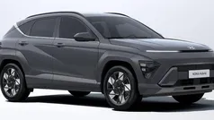 Ecotronic grey Neu 2025 Hyundai Kona Trend SUV | 31.950 € (Fairer Preis)