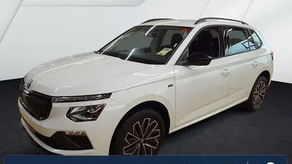 Gebraucht Skoda Kamiq Selection 116 PS (85 kW) 2025 SUV