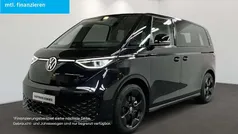 Gebraucht 2023 VW ID. Buzz Pro Van | 43.810 € (Superpreis)