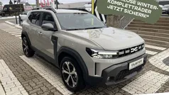 Sandstone (beige) Neu 2025 Dacia Duster Journey SUV | 26.020 € (Fairer Preis)