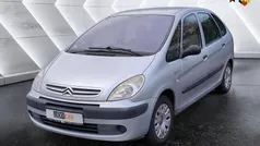 Lackierung aluminiumgrau/metalliclackierung mit schutzlack Gebraucht 2005 Citroën Xsara Picasso Van / Kleinbus | 1.790 € (Teuer)