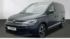 Gebraucht 2024 VW Caddy Maxi Style Van / Kleinbus | 51.130 €
