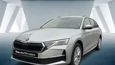Gebraucht 2025 Skoda Octavia Selection Kombi | 35.390 € (Fairer Preis)