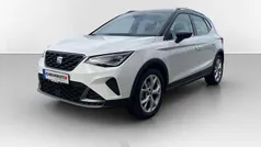 Gebraucht 2023 Seat Arona FR SUV | 20.690 € (Fairer Preis)