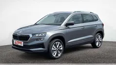 Grau Neu 2025 Skoda Karoq Selection SUV | 35.547 € (Fairer Preis)