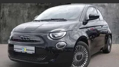 Gebraucht 2022 Fiat 500e Icon Limousine | 19.990 € (Fairer Preis)