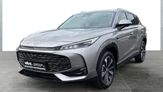 Gebraucht 2025 MG HS Luxury SUV | 32.980 € (Guter Preis)