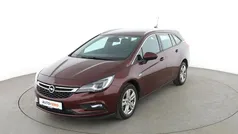 Gebraucht 2018 Opel Astra Innovation Kombi | 11.790 € (Fairer Preis)