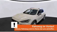 Weiss Gebraucht 2023 Cupra Formentor SUV | 26.480 € (Fairer Preis)