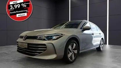 Gebraucht 2024 VW Passat Business Kombi | 31.440 € (Fairer Preis)