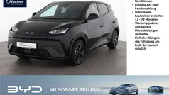 Gebraucht 2025 BYD Dolphin Comfort Kleinwagen | 25.640 € (Fairer Preis)
