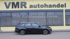 Schwarz Neu 2025 Kia Ceed Sportswagon Kombi | 24.490 € (Guter Preis)