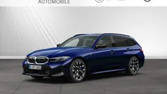 Bmw individual tansanitblau metallic Gebraucht 2024 BMW M340 Comfort Edition Limousine | 61.799 € (Fairer Preis)