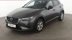 Gebraucht 2019 Mazda CX-3 Exclusive-Line SUV | 16.160 € (Fairer Preis)