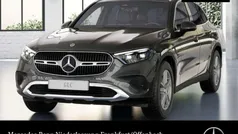 Grau Gebraucht 2025 Mercedes GLC200 SUV | 56.250 € (Fairer Preis)