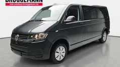 Gebraucht 2024 VW T6.1 Van | 37.890 € (Guter Preis)