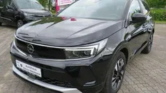 Gebraucht 2024 Opel Grandland X Elegance SUV | 28.500 € (Fairer Preis)