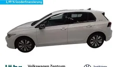 Gebraucht 2024 VW Golf VIII Goal Limousine | 26.980 € (Superpreis)