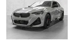 Gebraucht 2025 BMW M240 M Sport Coupé | 57.390 € (Guter Preis)