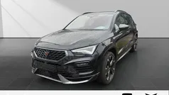 Gebraucht 2023 Cupra Ateca SUV | 35.989 € (Fairer Preis)