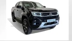 Gebraucht 2023 VW Amarok Style Abholung | 45.880 € (Superpreis)