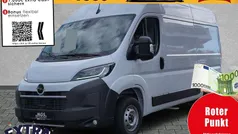 Cassablanca weiß Neu 2025 Opel Movano Van | 28.917 € (Guter Preis)
