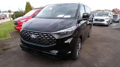 Gebraucht 2025 Ford Tourneo Custom Titanium X Van | 51.490 € (Guter Preis)