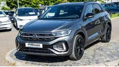 Gebraucht 2022 VW T-Roc R-line SUV | 29.985 € (Fairer Preis)