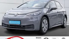Mondsteingrau Gebraucht 2021 VW ID.3 Pro Performance Kleinwagen | 19.790 € (Guter Preis)