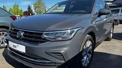 Delfingrau Gebraucht 2023 VW Tiguan Move SUV | 24.690 € (Guter Preis)