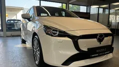 Gebraucht 2024 Mazda 2 Exclusive-Line Limousine | 20.599 € (Superpreis)