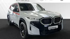 Grau Gebraucht 2024 BMW XM Comfort Edition SUV | 129.900 € (Superpreis)