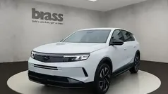 Gebraucht 2025 Opel Grandland X SUV | 40.390 € (Teuer)