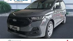 Comet grey Neu 2025 Ford Transit Trend Limousine | 27.890 € (Guter Preis)