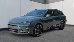 Gebraucht 2025 Cupra Leon VZ Kombi | 37.960 € (Superpreis)