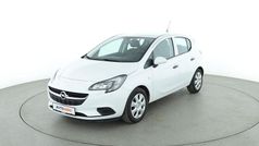 Gebraucht 2016 Opel Corsa Essentia Limousine | 8.770 € (Fairer Preis)