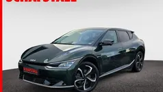 Gebraucht 2023 Kia EV6 Air SUV | 36.979 € (Fairer Preis)