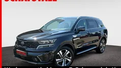 Gebraucht 2021 Kia Sorento Spirit SUV | 33.879 € (Guter Preis)
