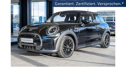 Gebraucht 2023 Mini Cooper SE Kleinwagen | 19.340 € (Fairer Preis)